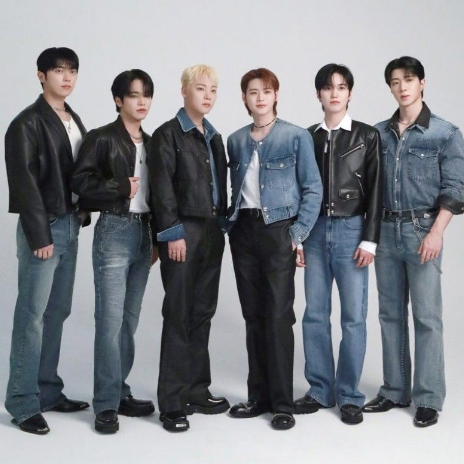 Recent activity shot of ONF