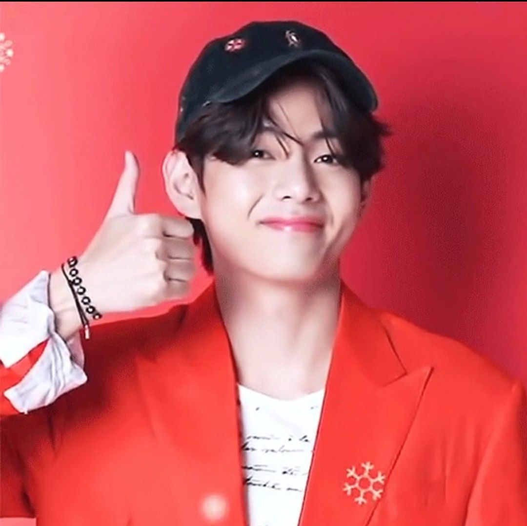 뷔 (방탄소년단) 팬이 찍은 순간