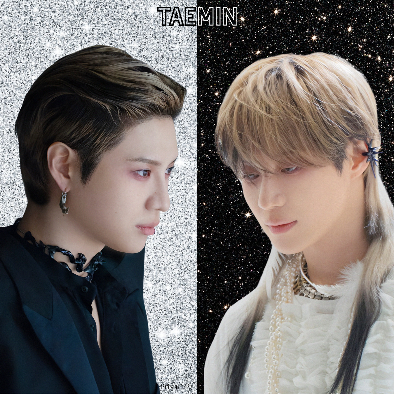 Recent activity shot of Taemin (SHINee)