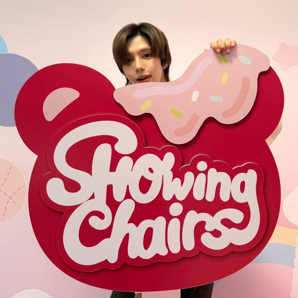 ショウタロウ (RIIZE)ファンが撮った瞬間