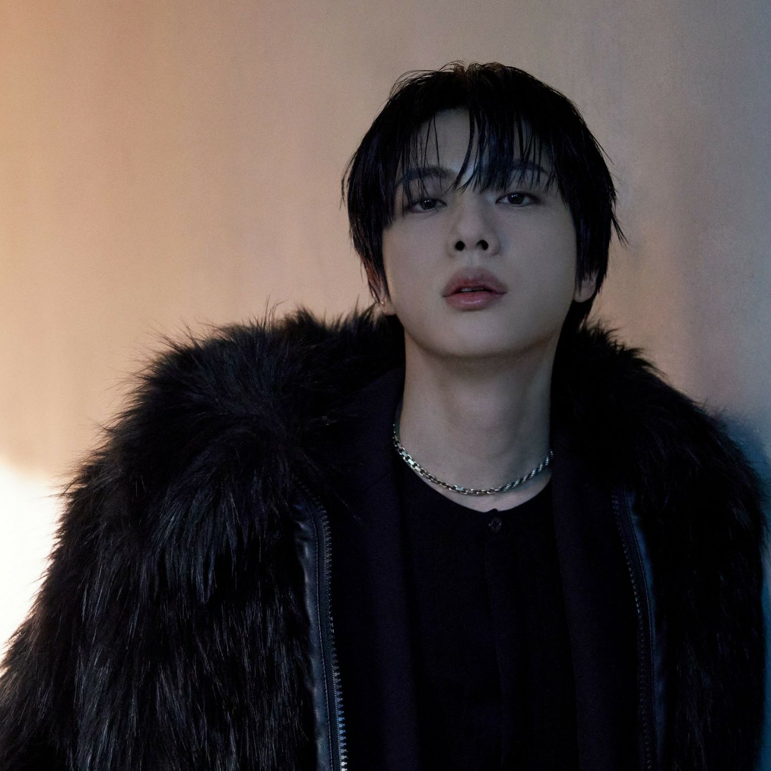 Behind-the-scenes cut of Jin_BTS