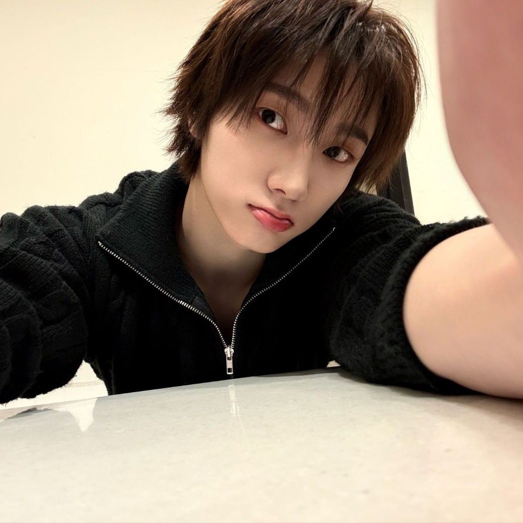 Behind-the-scenes cut of Sungho (BOYNEXTDOOR)