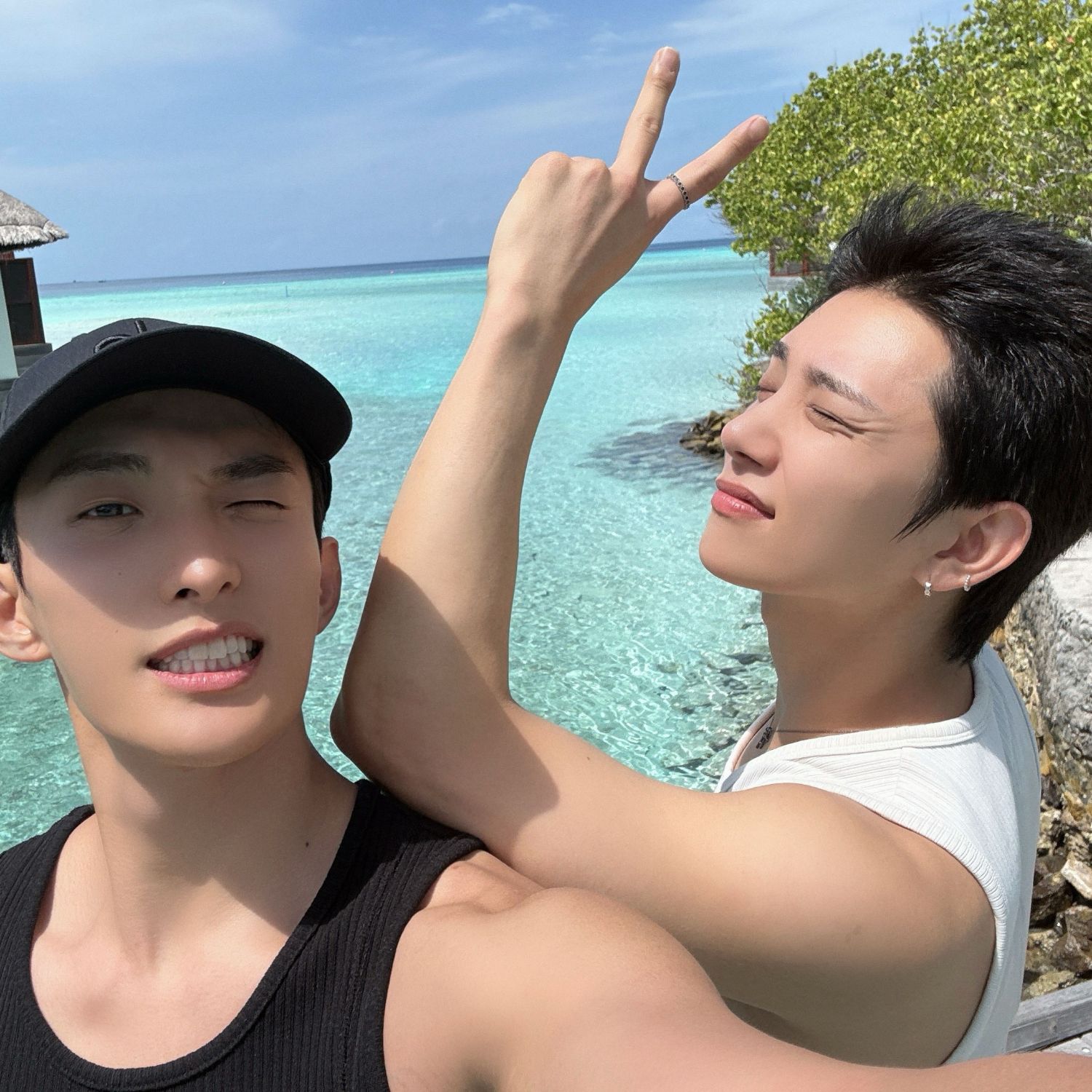 Latest photo of Joshua (SEVENTEEN)