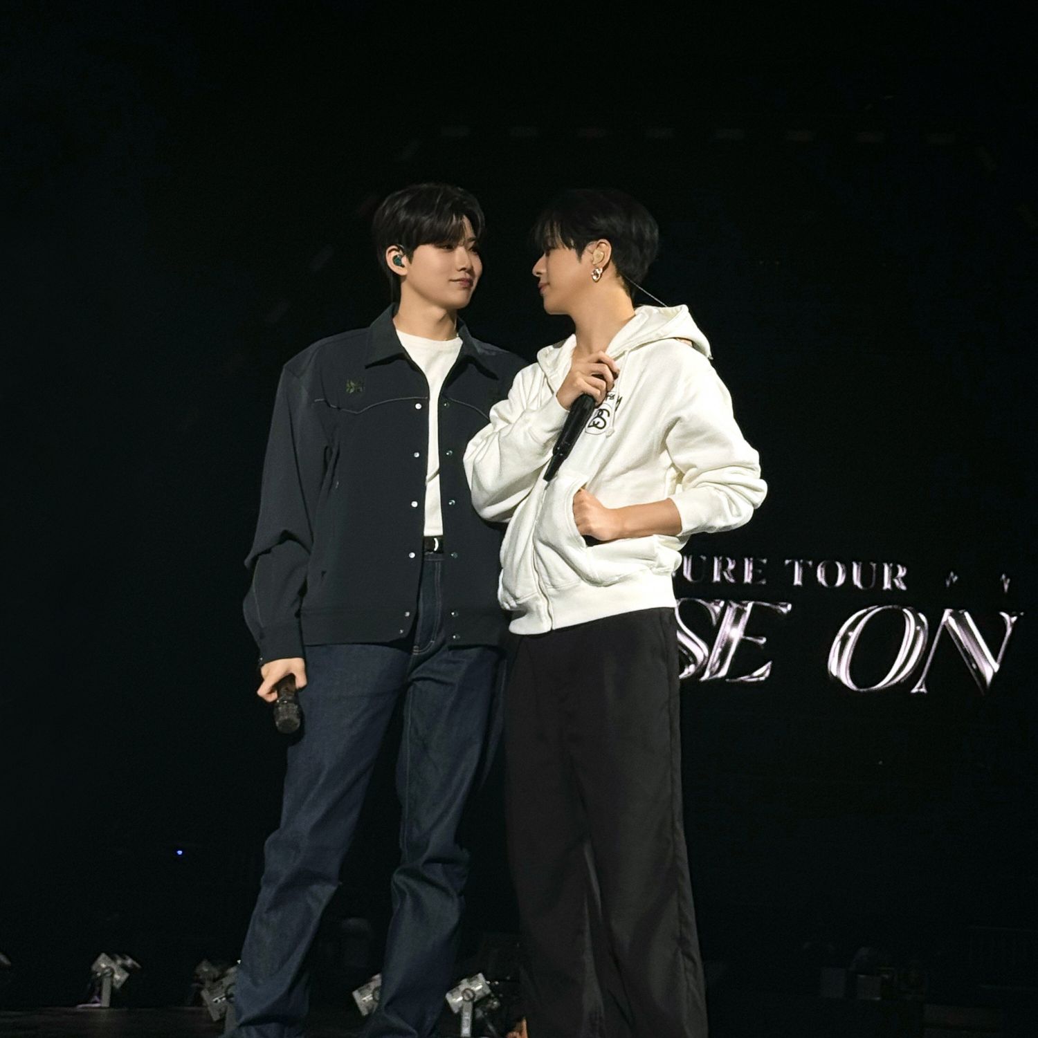 TREASURE的最新照片