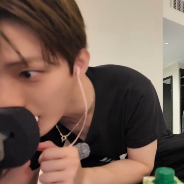 Popular profile picture of Q (THE BOYZ) loved by fans