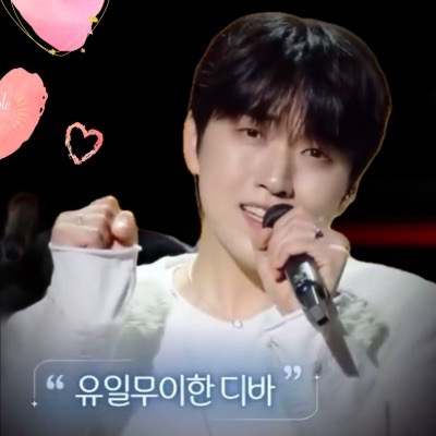 Behind-the-scenes cut of Sandeul (B1A4)