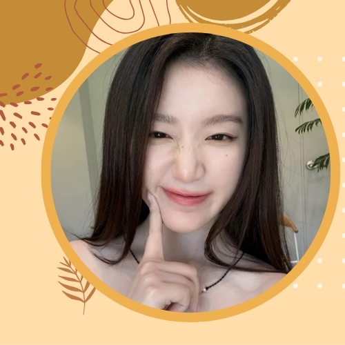 Latest photo of Shuhua (i-dle)