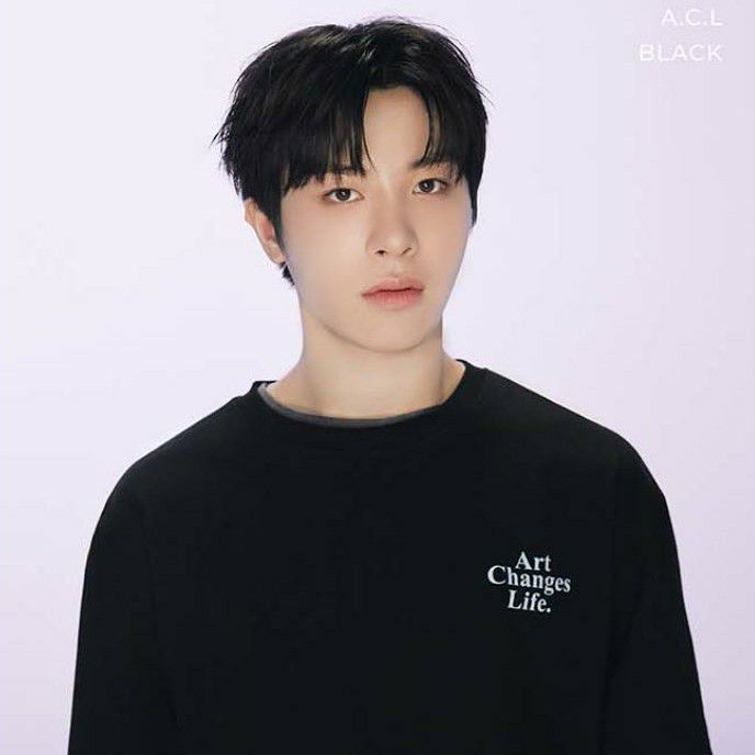 Behind-the-scenes cut of So Junghwan (TREASURE)
