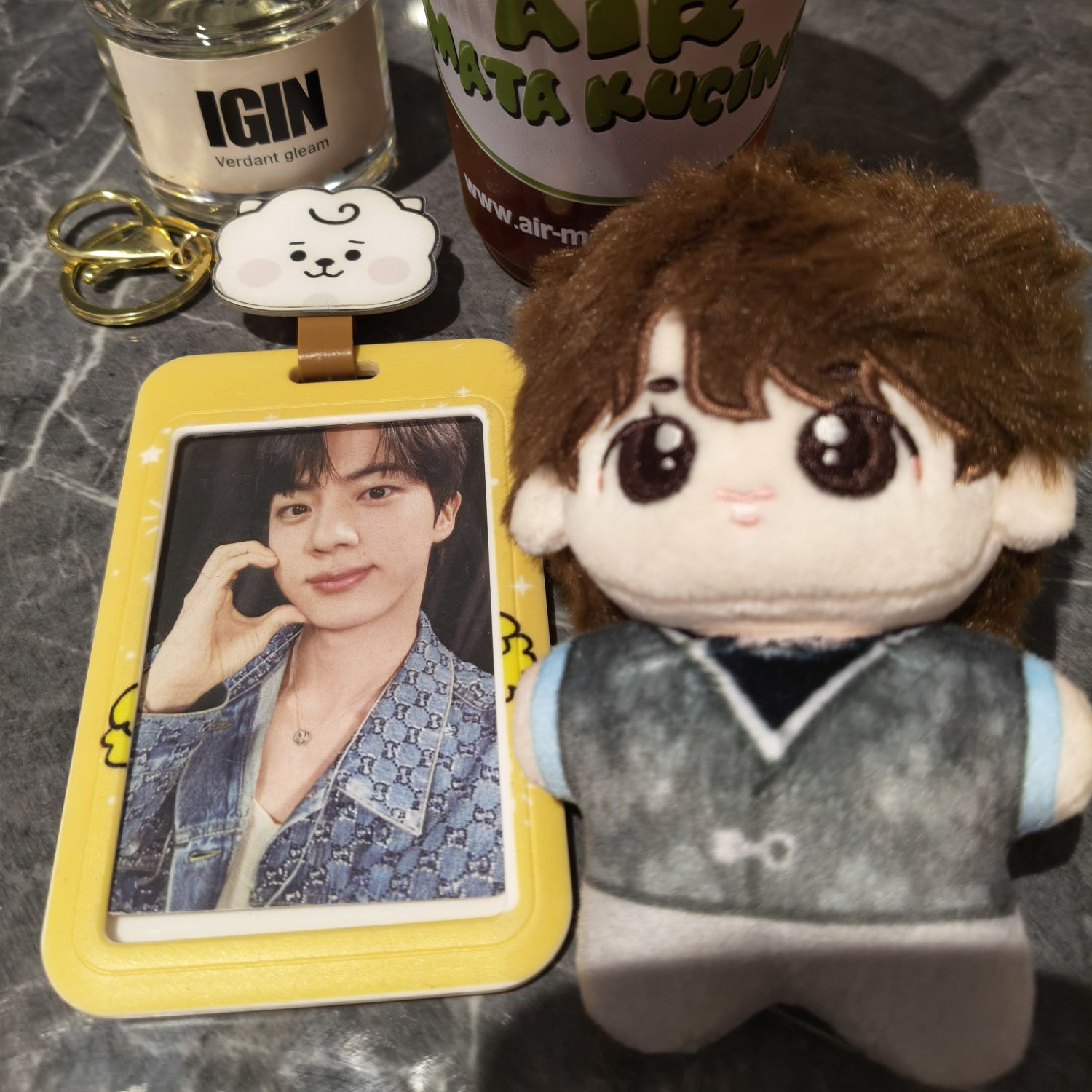 방탄소년단 최근 활동샷