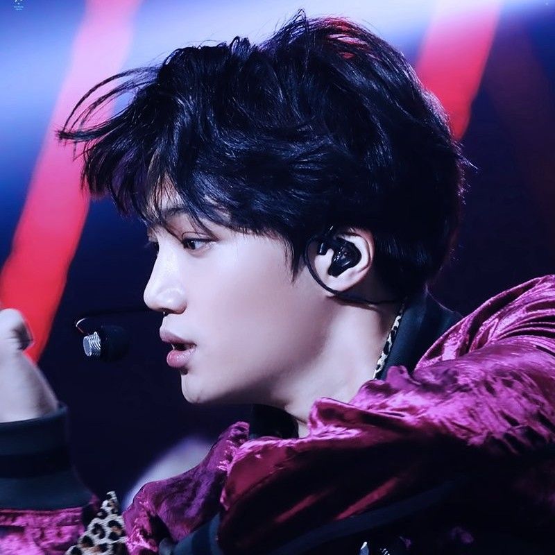 카이 (EXO)의 최신 사진
