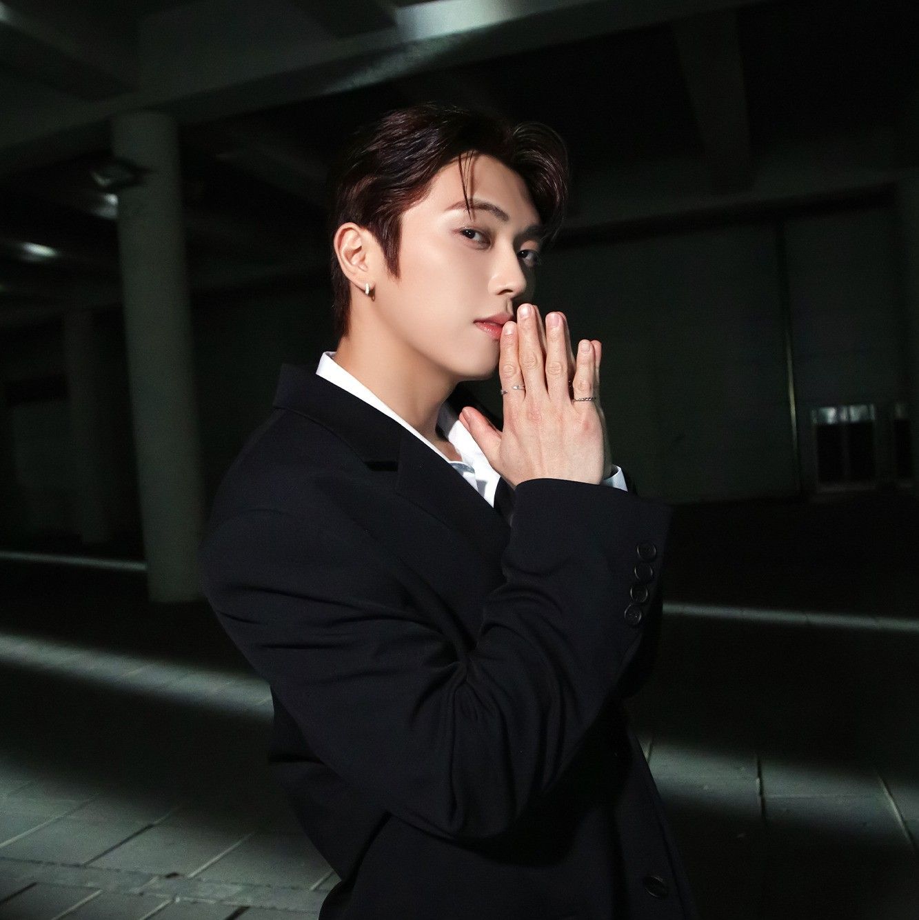 Latest photo of Minkyun (ONF)