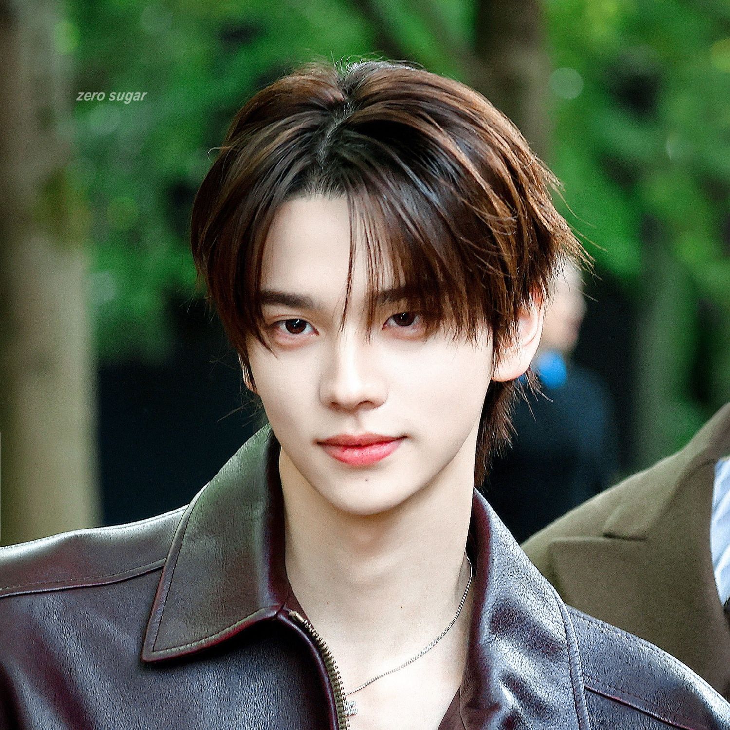 Latest photo of Shinyu (TWS)