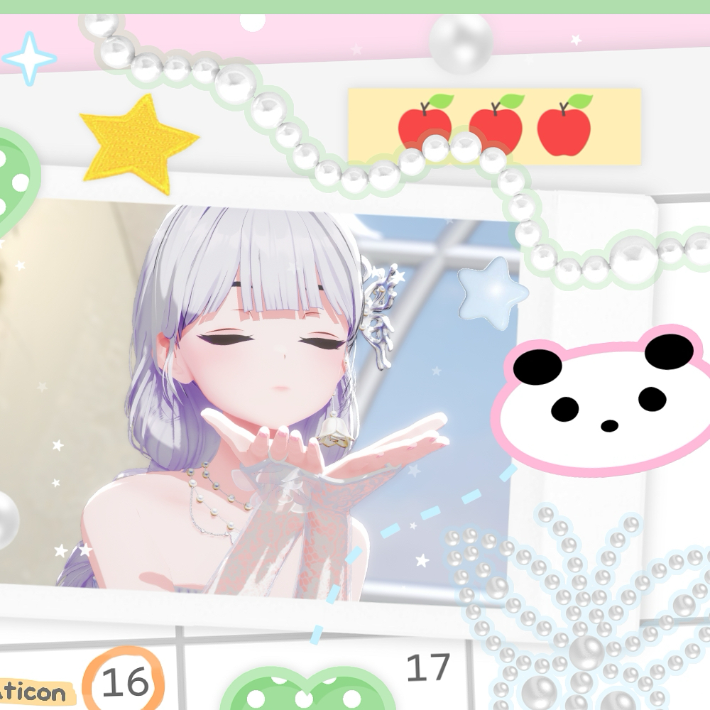 ISEGYE IDOL粉絲拍下的瞬間