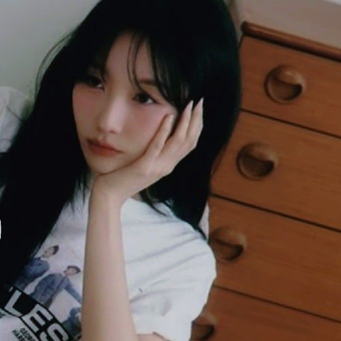 Latest photo of Ryu Sujeong (Lovelyz)