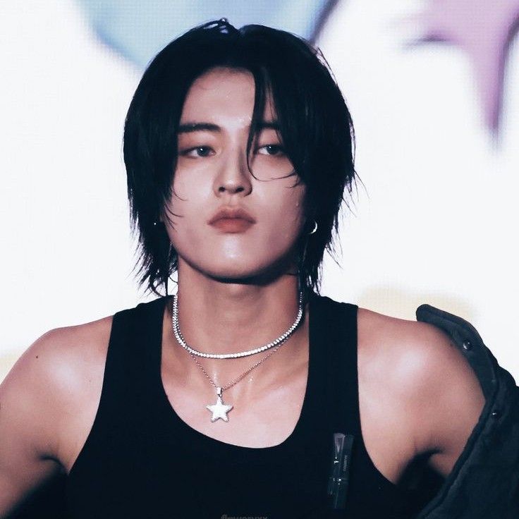 A moment captured by Haruto (TREASURE)'s fan