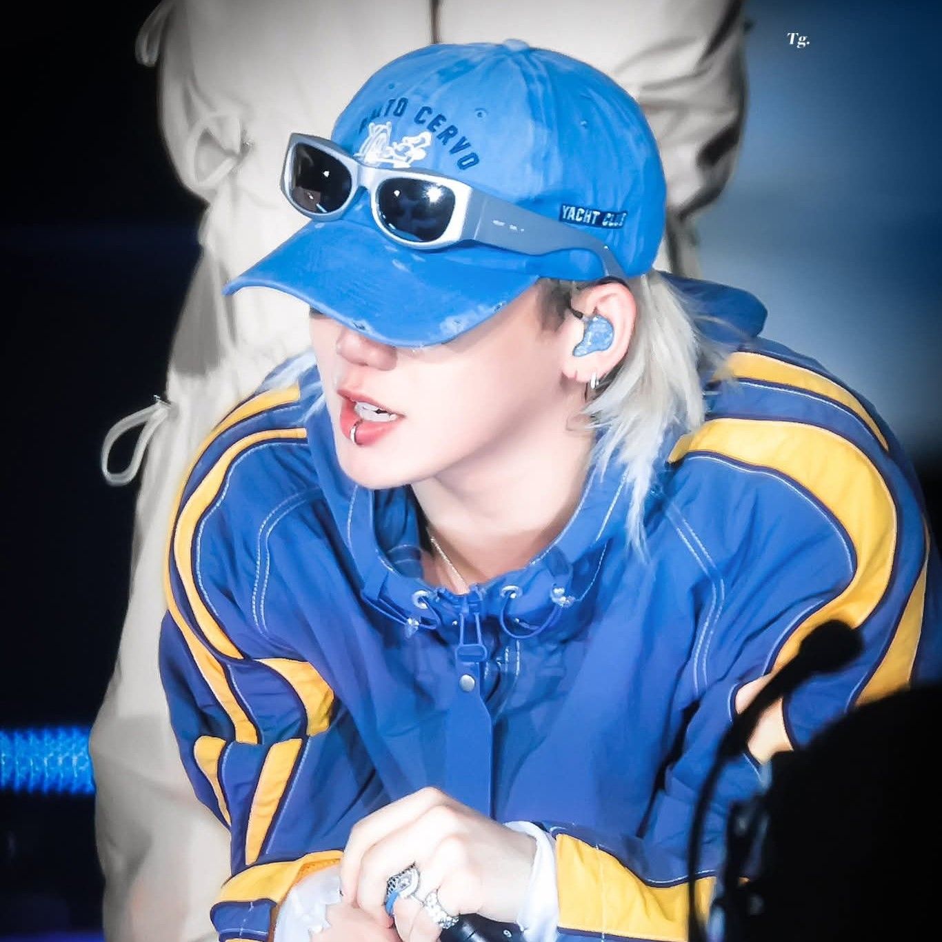 Latest photo of Choi Hyunsuk (TREASURE)