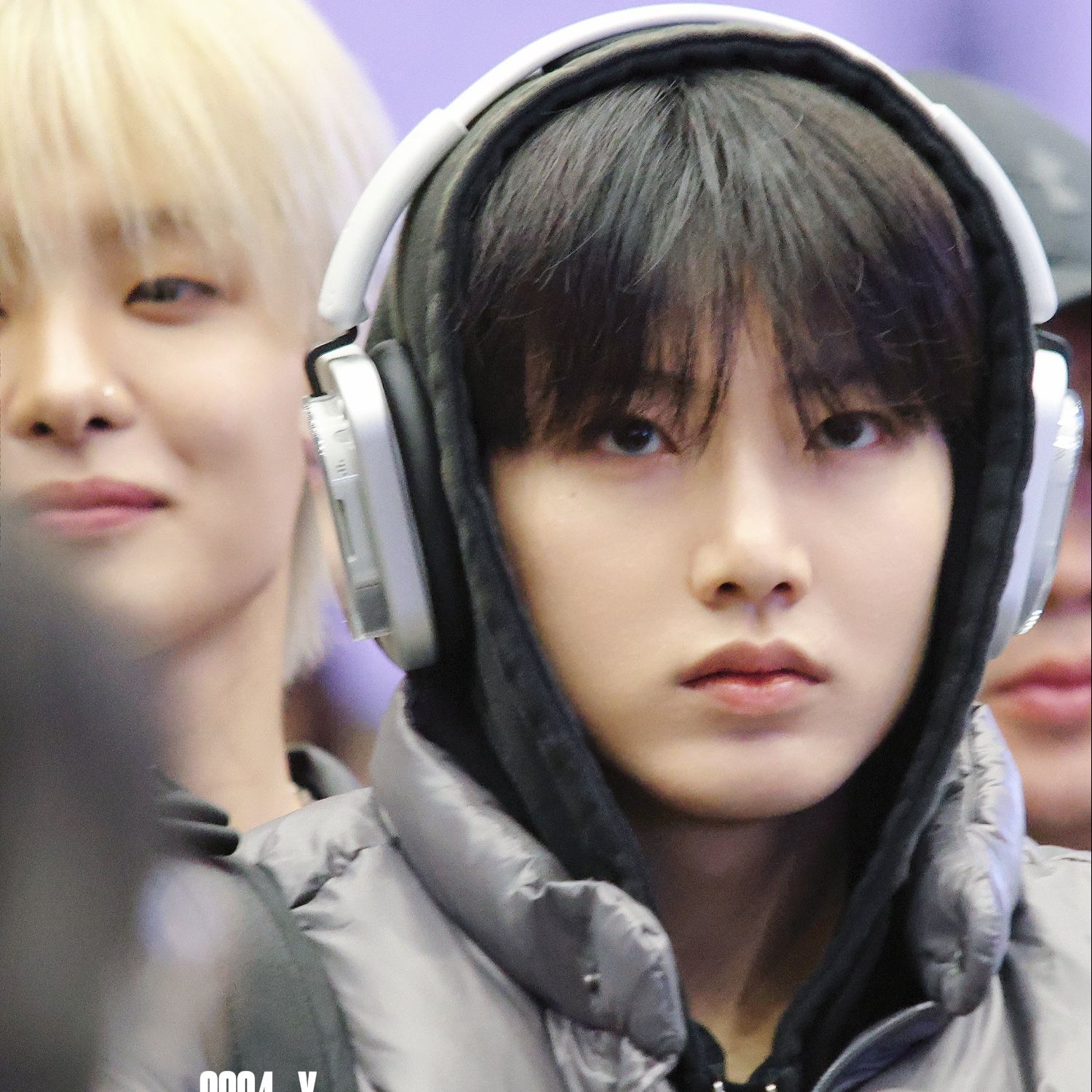 Foto aktivitas terbaru Junkyu (TREASURE)