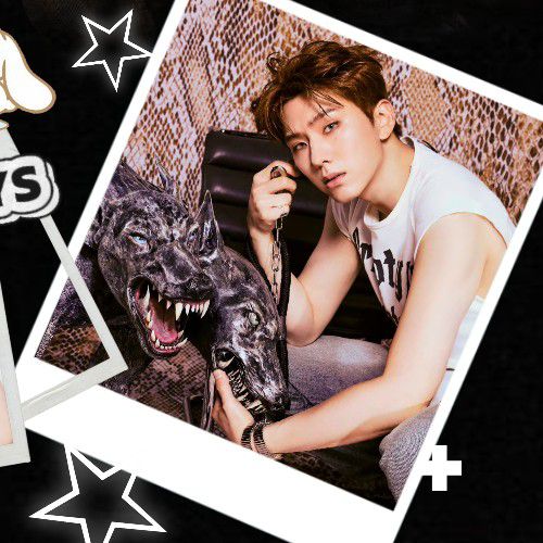I.M (MONSTA X)の最近の活動写真