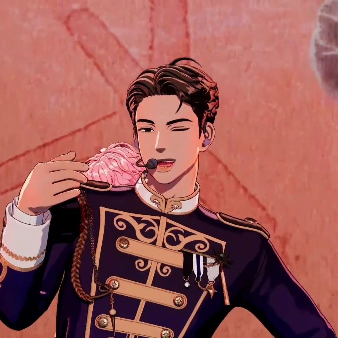 Latest photo of Hamin (PLAVE)