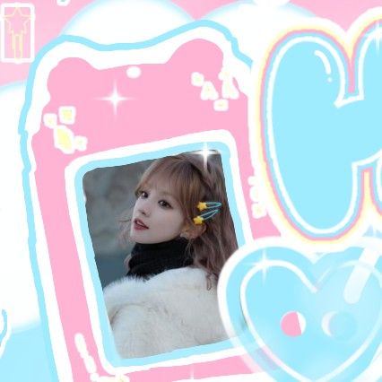 우기 (아이들) 팬이 찍은 순간