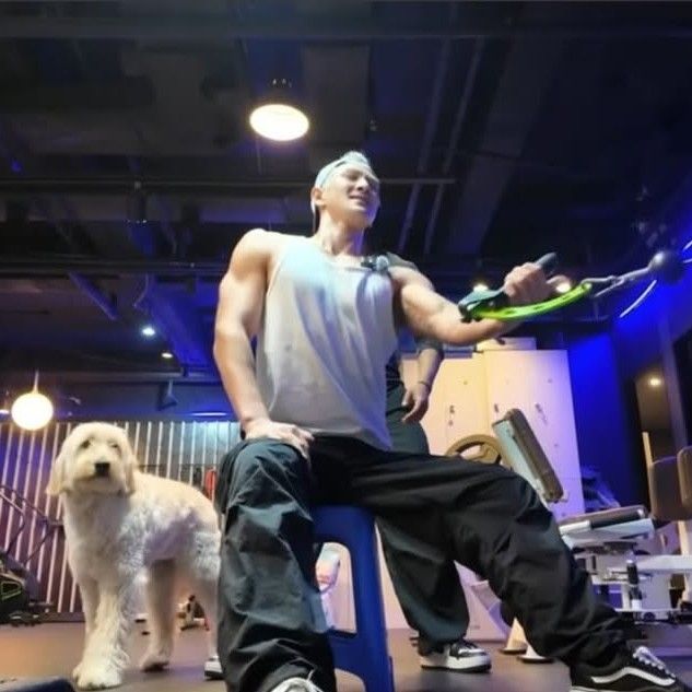 Latest photo of Baekho
