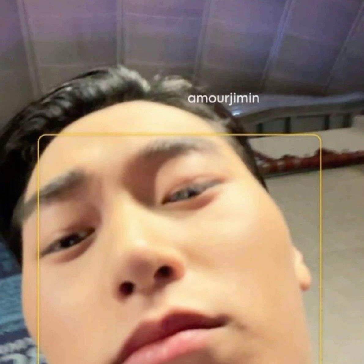 에이티즈 팬이 찍은 순간