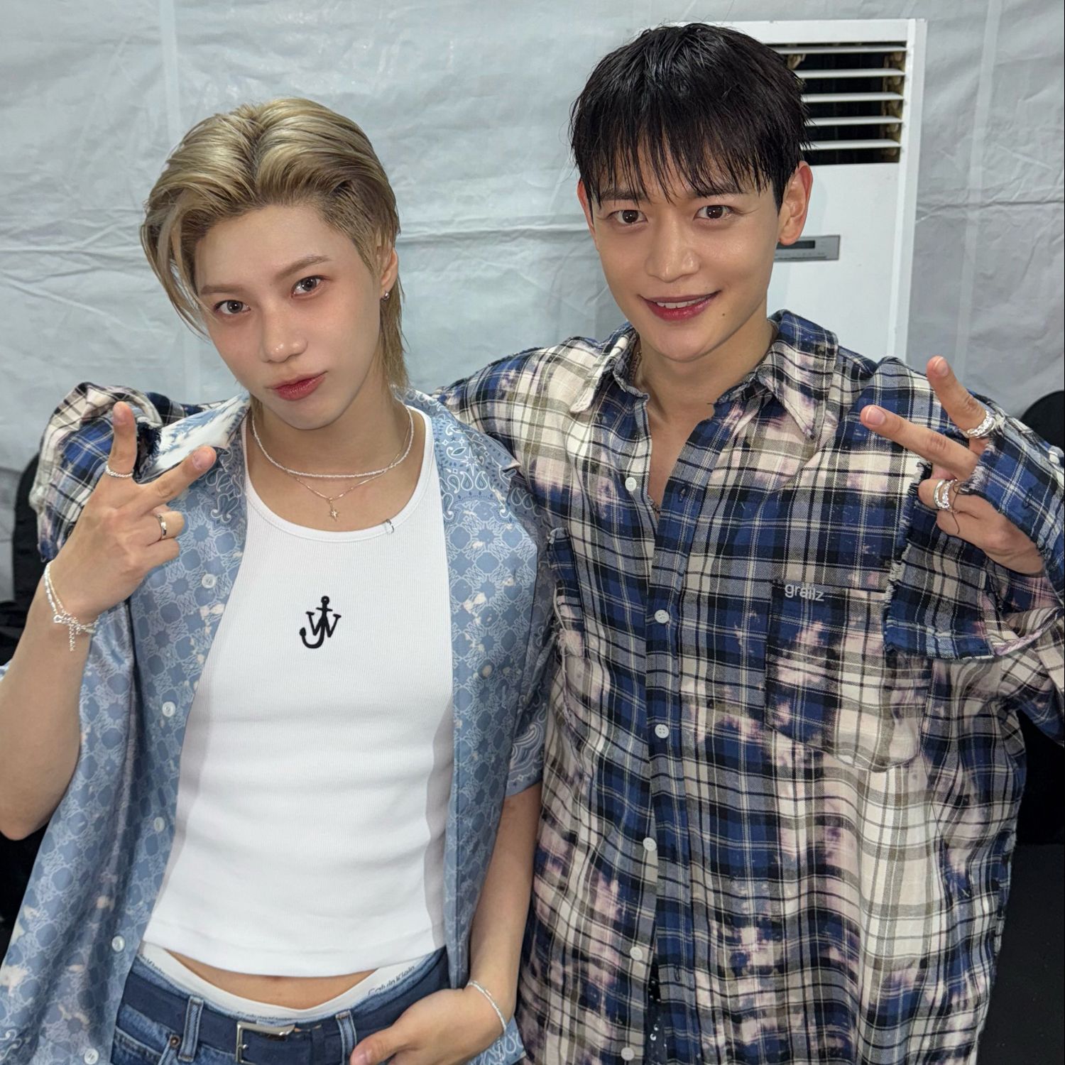 Foto aktivitas terbaru SHINee