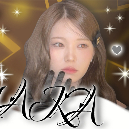 Ayaka (NiziU)的最新活动照片