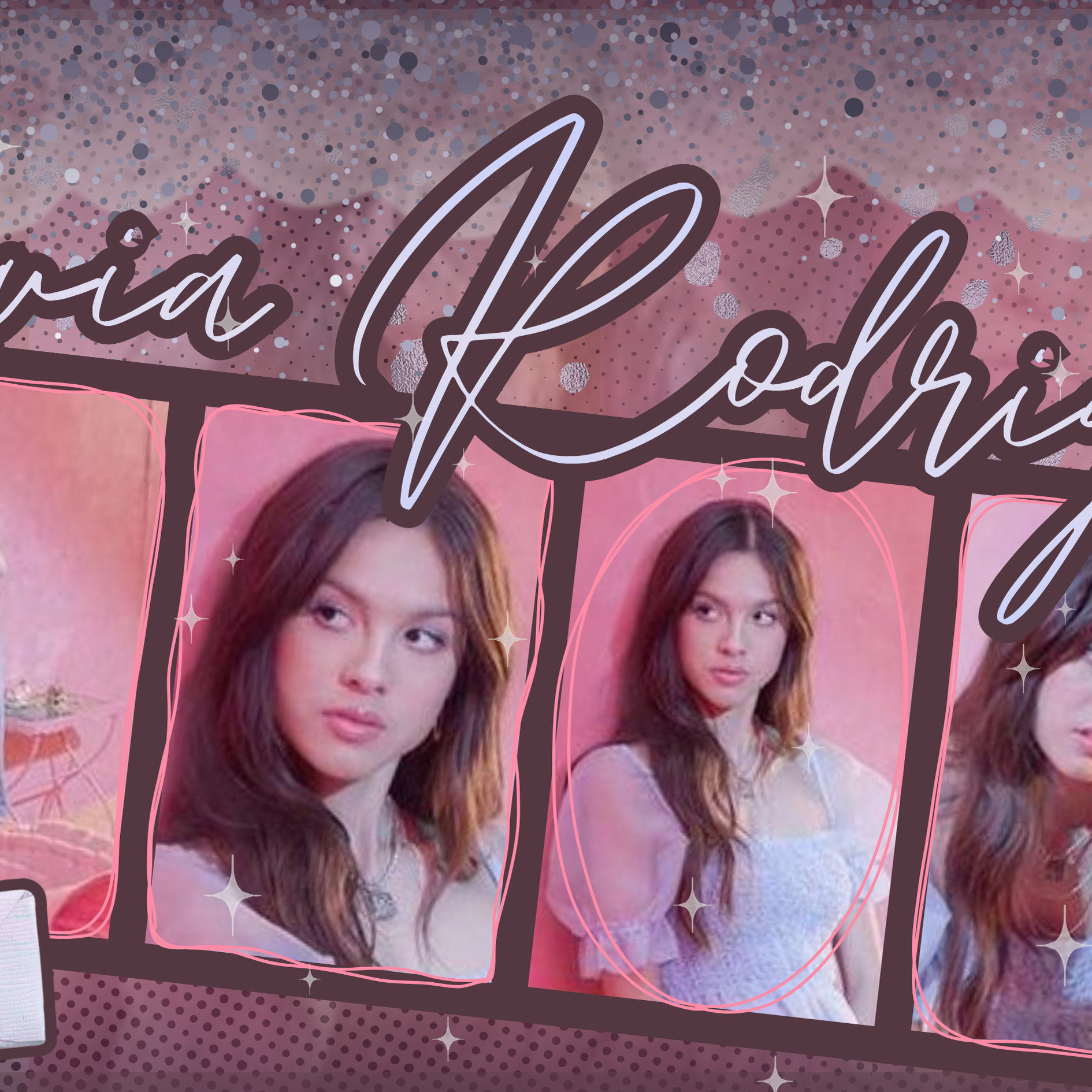 オリヴィア・ロドリゴの最新写真