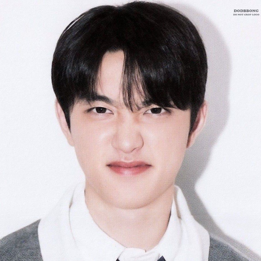 EXO의 비하인드 컷