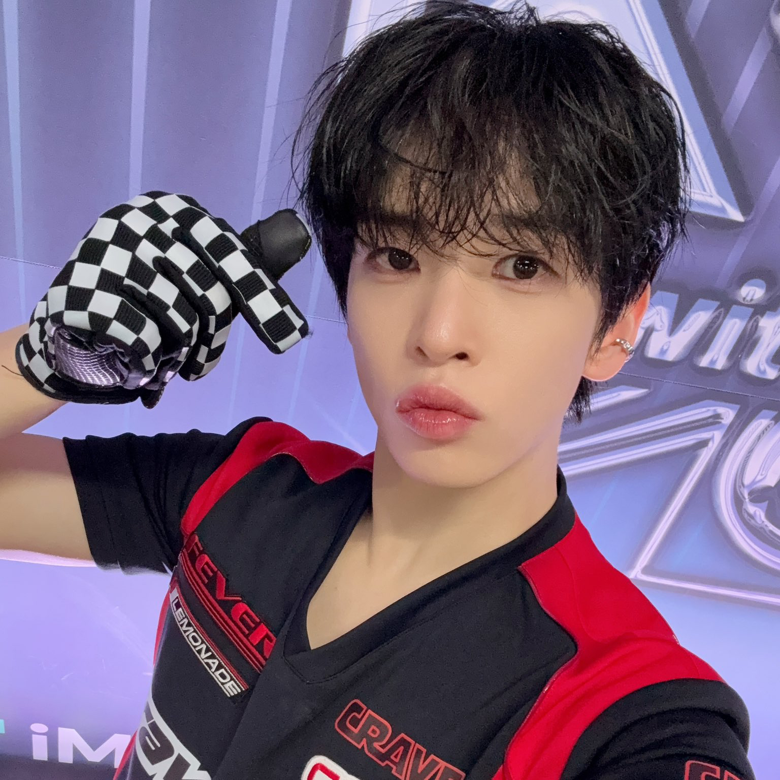 アレン (CRAVITY)の最新写真