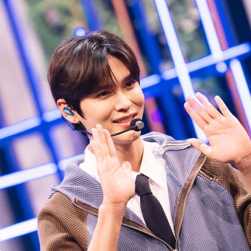 Latest photo of Eunseok (RIIZE)