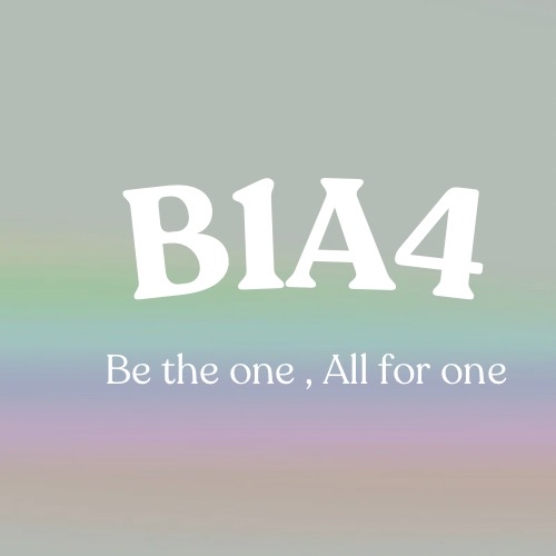 B1A4の最近の活動写真