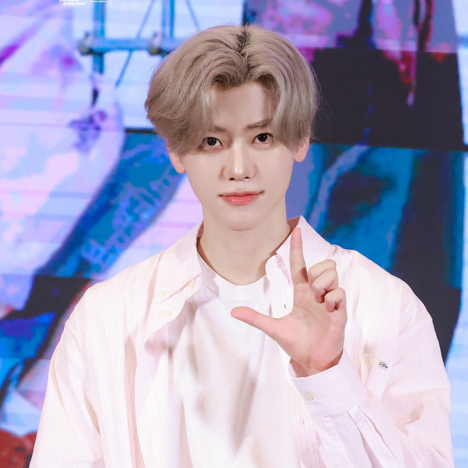 渽民 (NCT DREAM)的最新活動照片