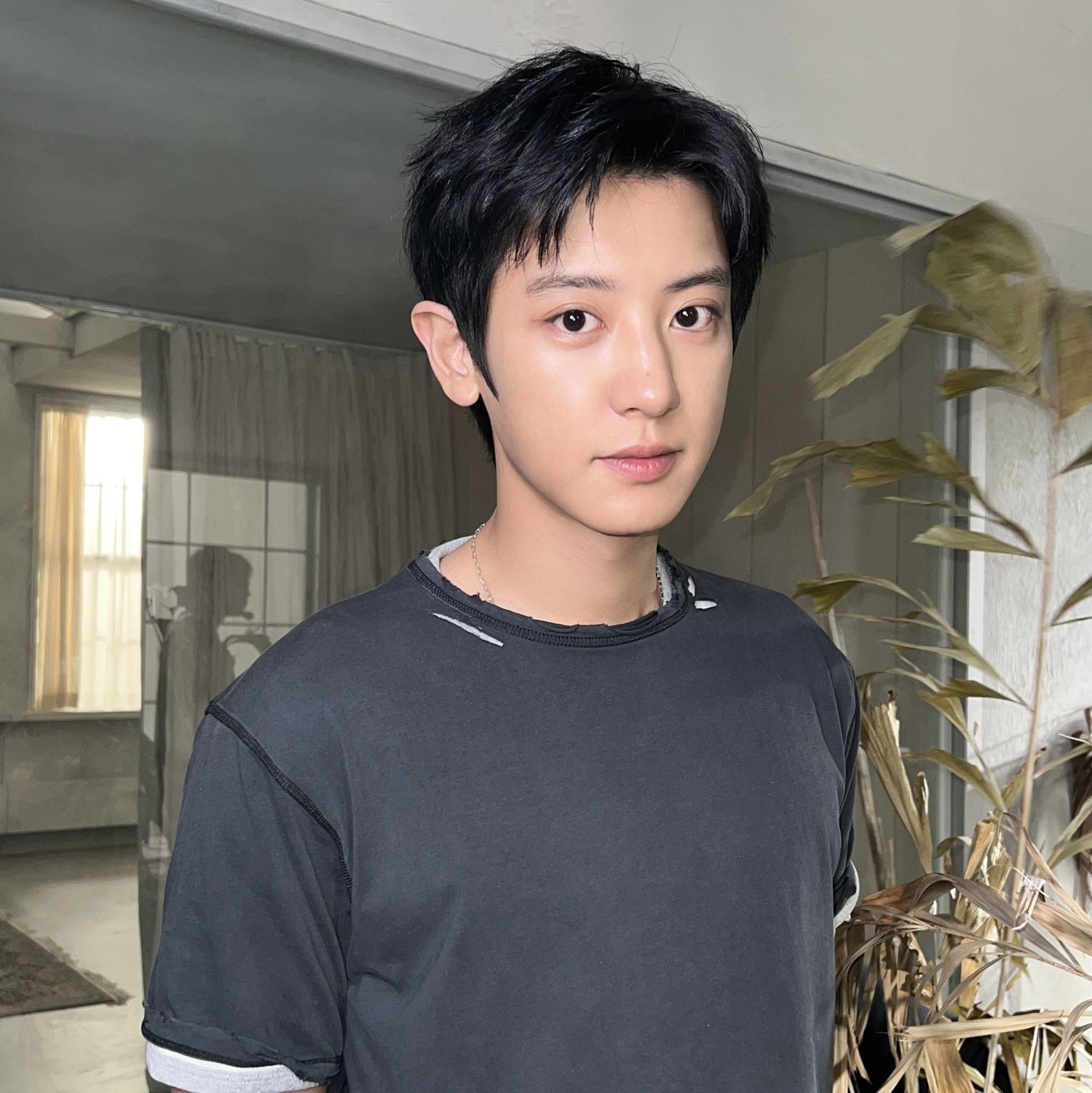 燦烈 (EXO)的最新活動照片