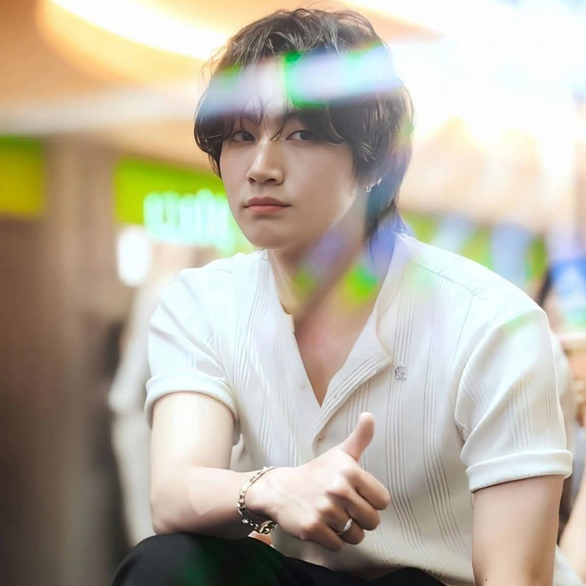 GOT7의 비하인드 컷