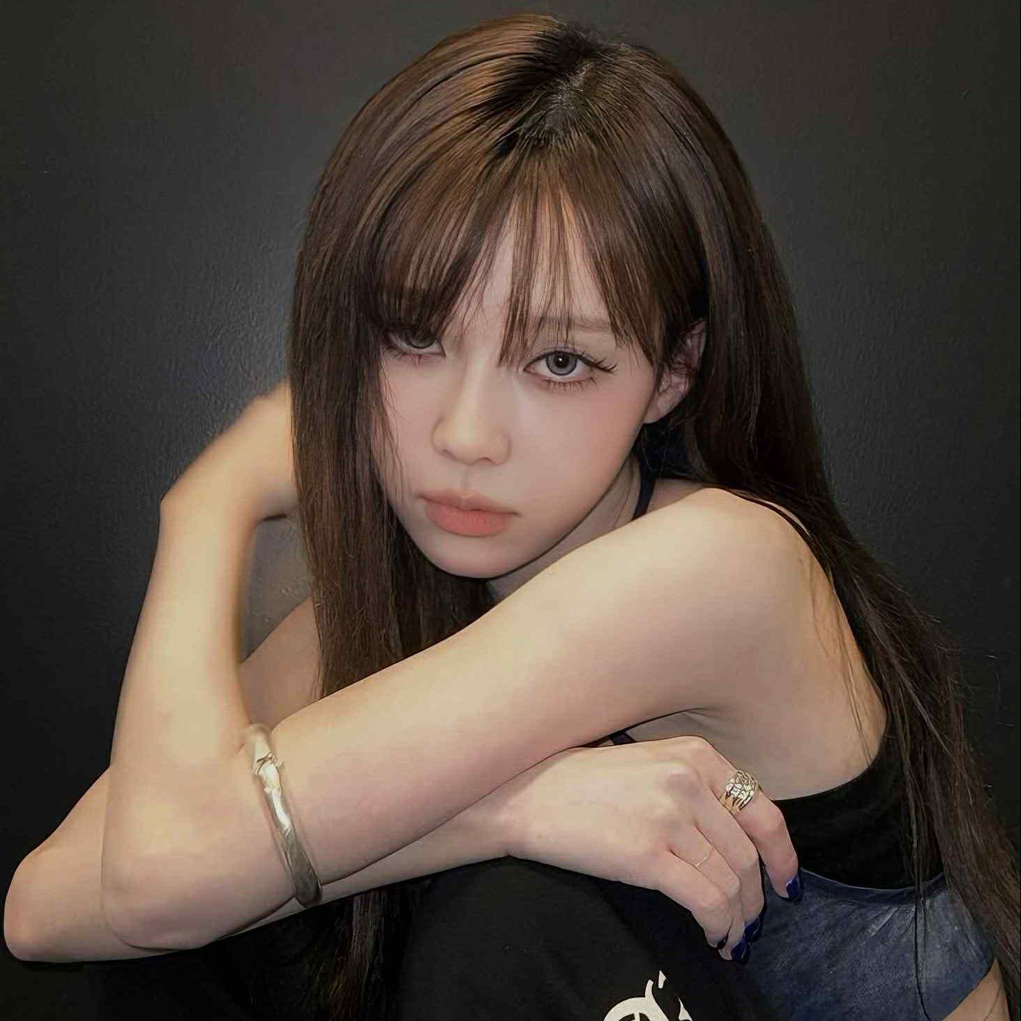 Latest photo of Winter (aespa)