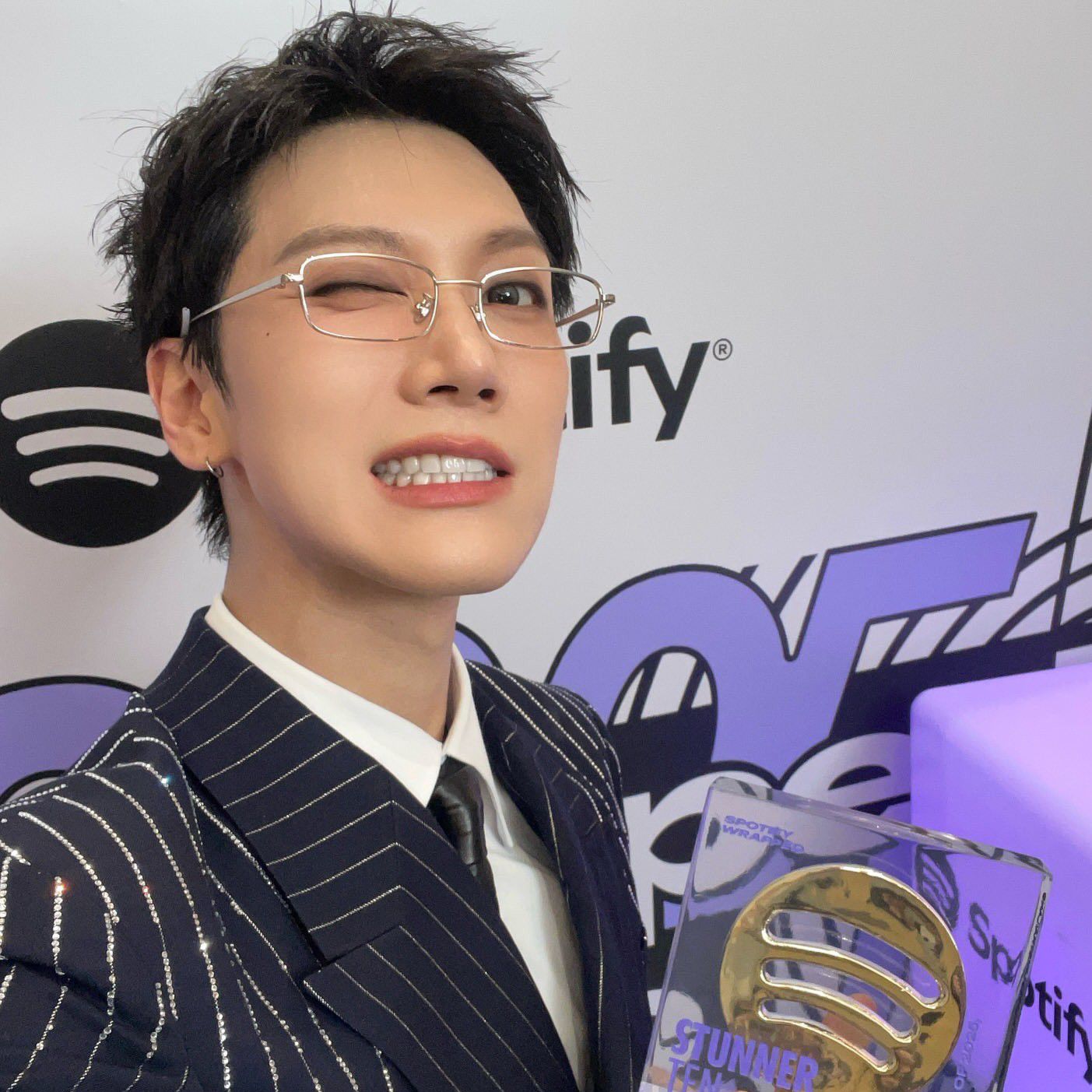 Latest photo of TEN (WayV)