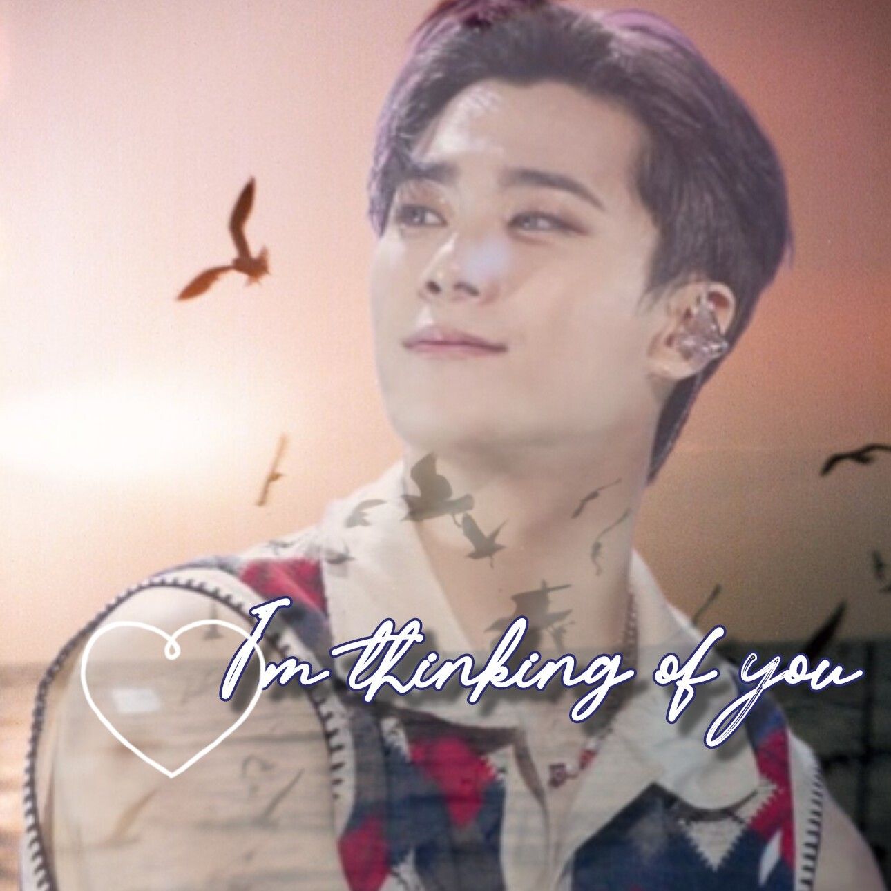 Latest photo of Moonbin (ASTRO)