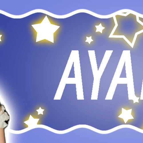 Latest photo of Ayaka (NiziU)