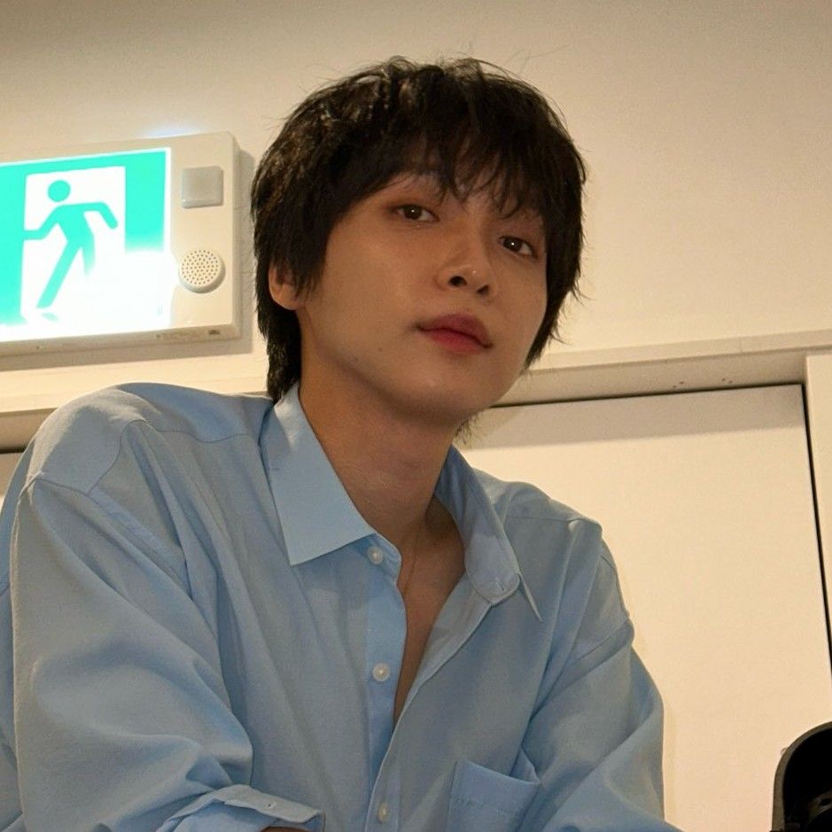 Latest photo of Jeong Sewoon