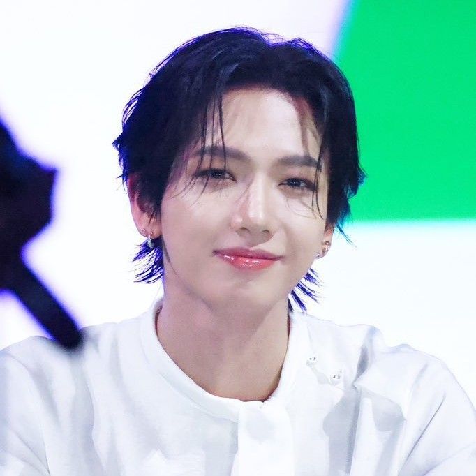 Recent activity shot of Myeong Jaehyun (BOYNEXTDOOR)