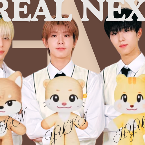 Latest photo of NEXZ