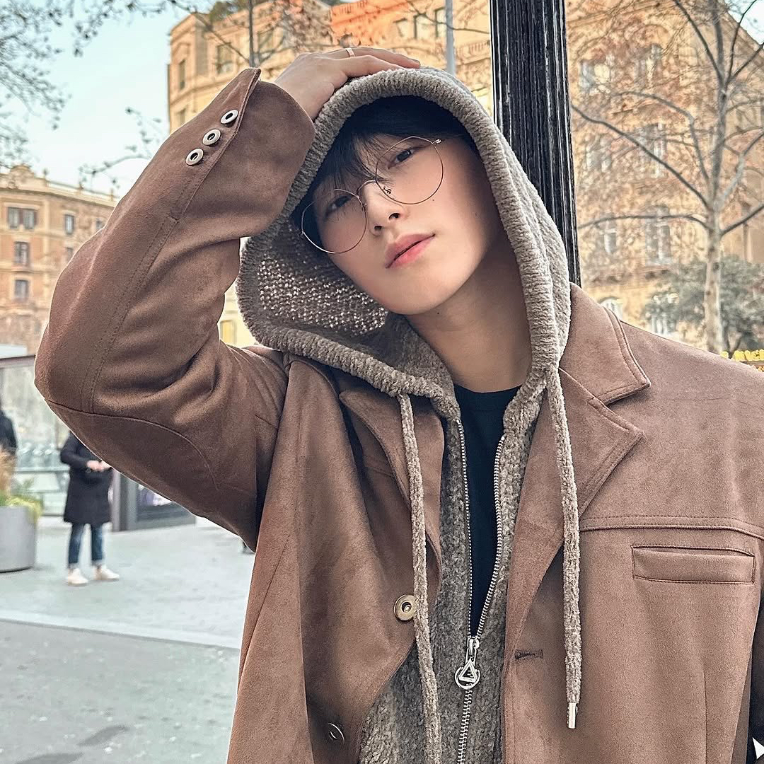 에이티즈의 최신 사진