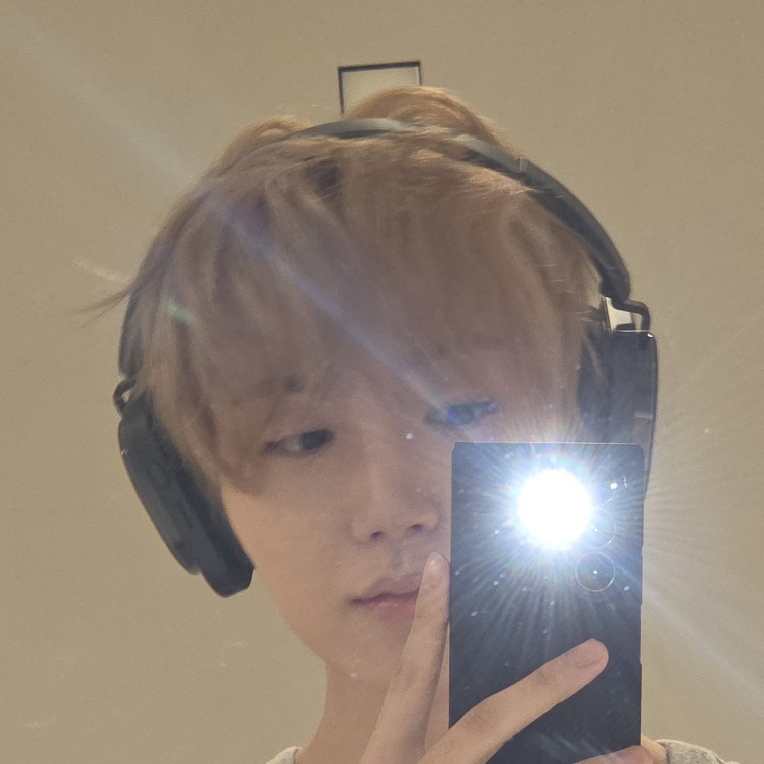 TREASURE粉絲拍下的瞬間