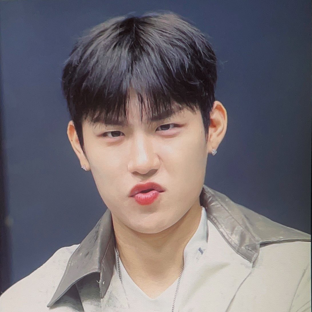 박우진 (AB6IX)의 비하인드 컷