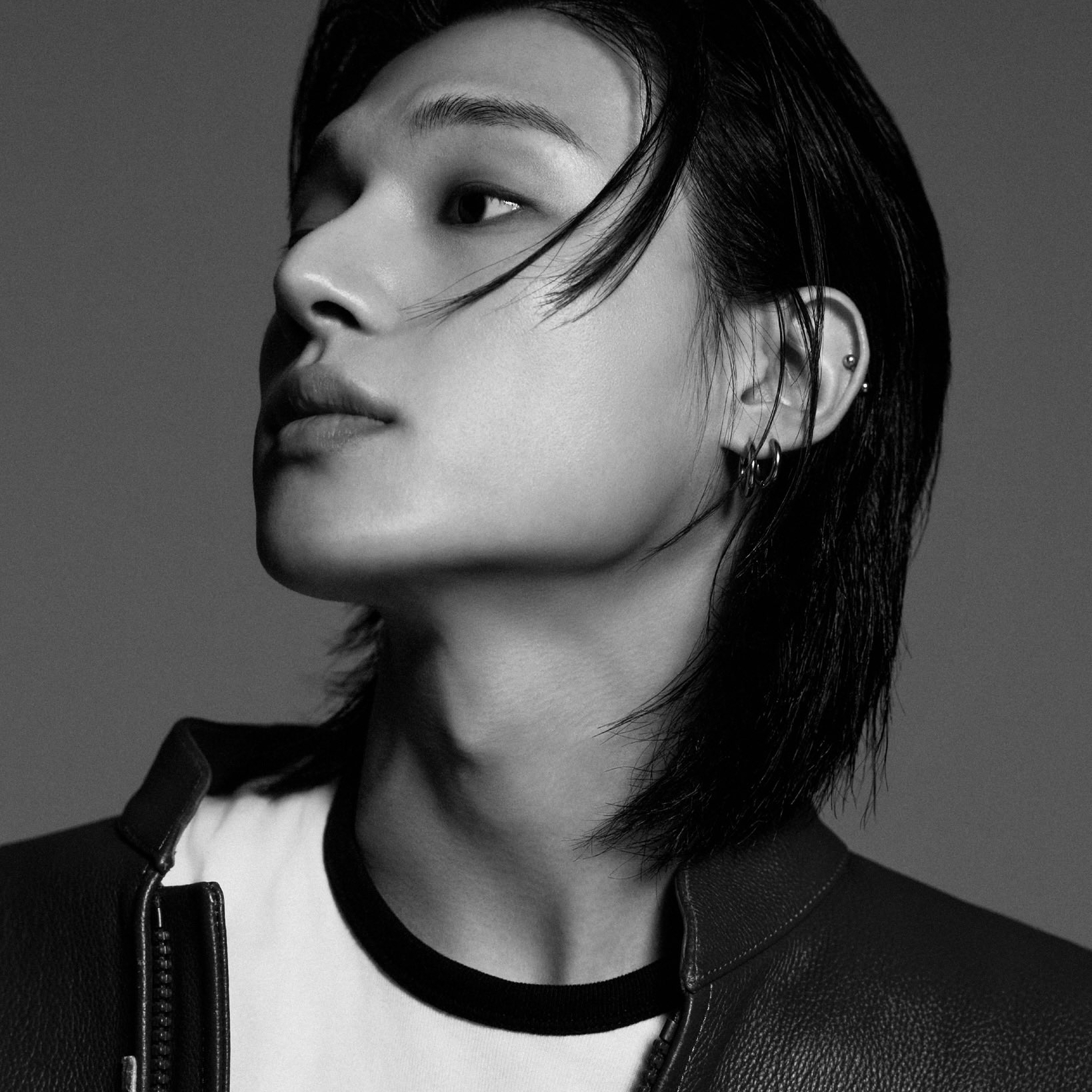 Momen yang diabadikan oleh penggemar ATEEZ