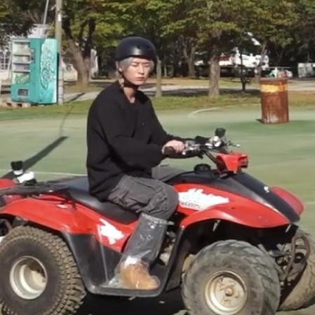 Latest photo of Stray Kids