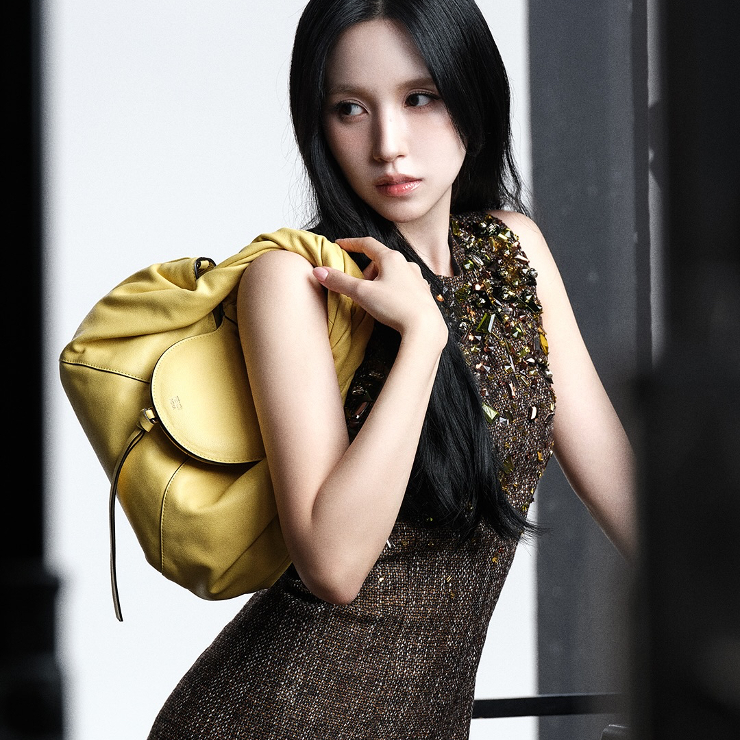 Momen yang diabadikan oleh penggemar TWICE