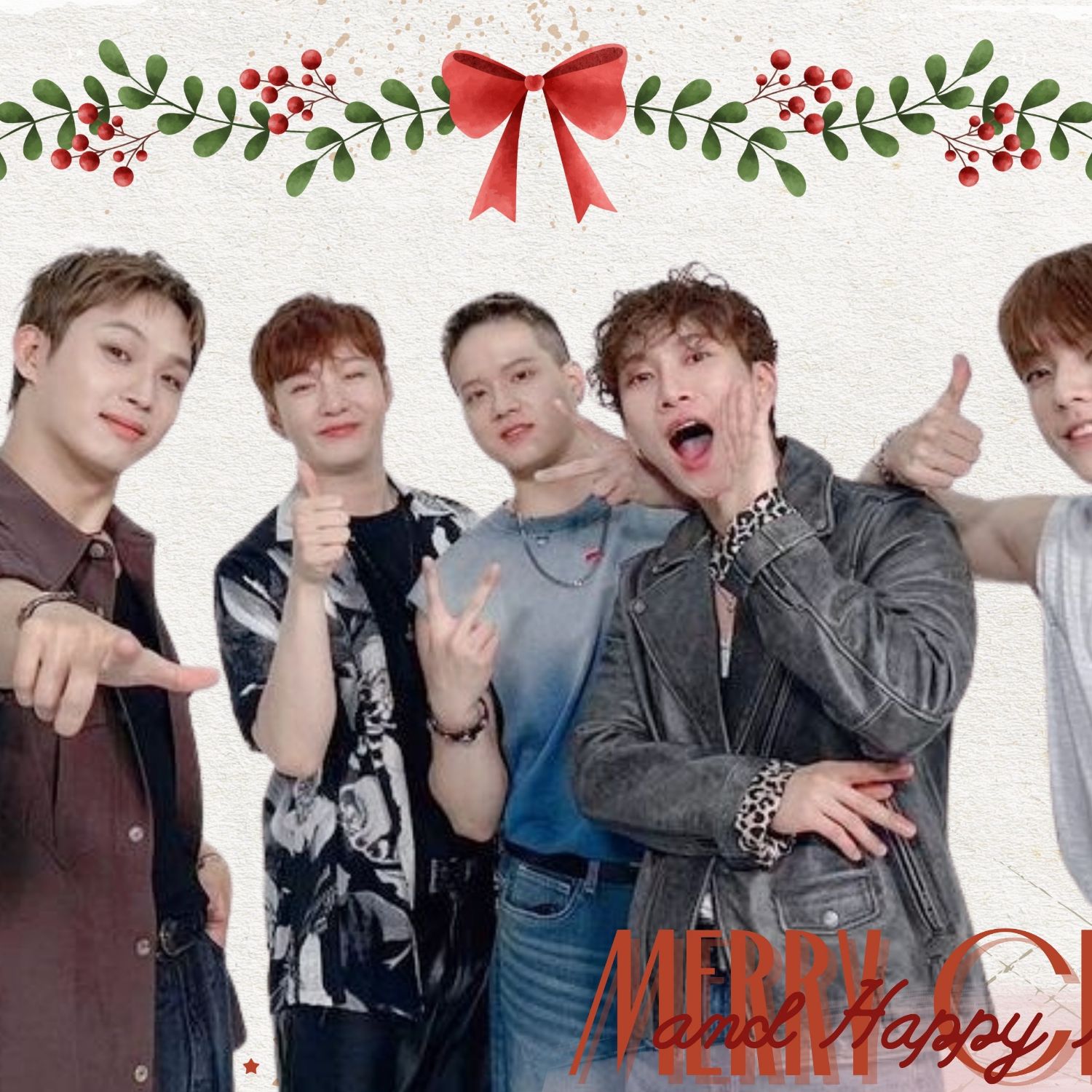 BTOBファンが撮った瞬間